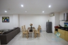 A beautiful apartment with natural light for rent in Tay Ho, Ha Noi